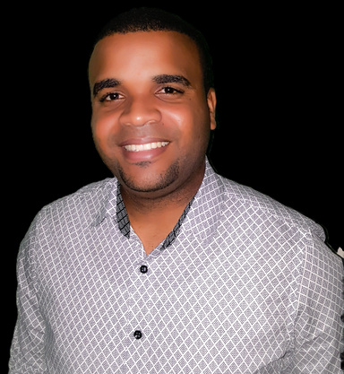 Image of Author Guillermo Guerrero