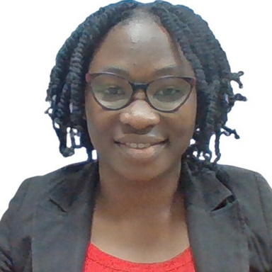 Image of Author Christiana Okafor