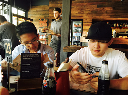 Image of Author CHRIISTOPHERSON SHIN