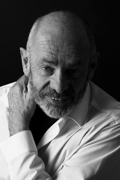 Image of Author John Coppinger