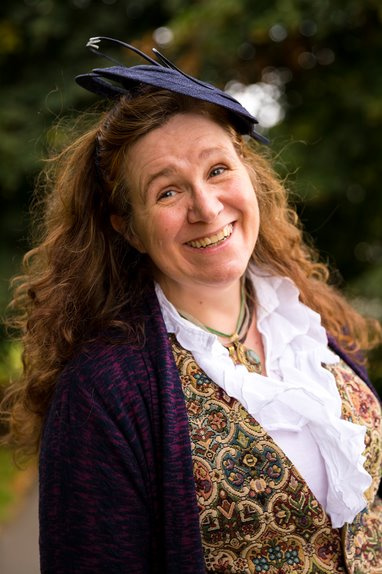 Image of Author Enna Michaels