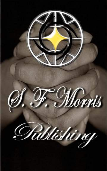 Image of Author Shawn Morris