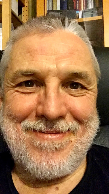 Image of Author Dr. Dan Waniek : Vlasgian and Homeopedic Projects