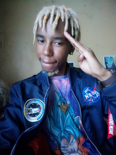 Image of Author NOVA Zeus