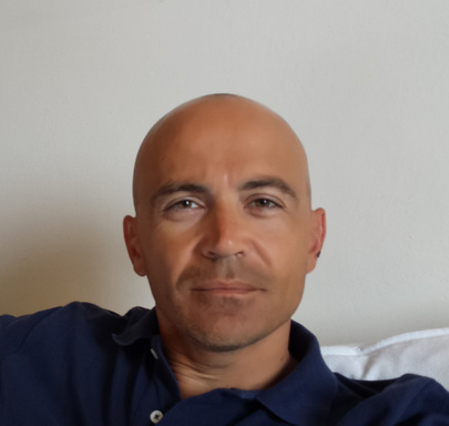 Image of Author Lorenzo Tiacci