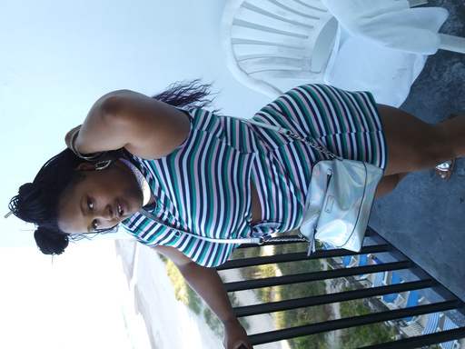 Image of Author LaToya Oimfancy