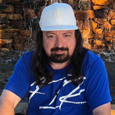 Image of Author Nick Sash