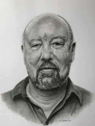 Image of Author Nigel Fletcher