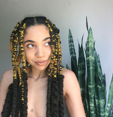 Image of Author Kiara Cocky