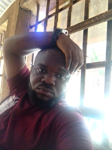 Image of Author Felix Nsi