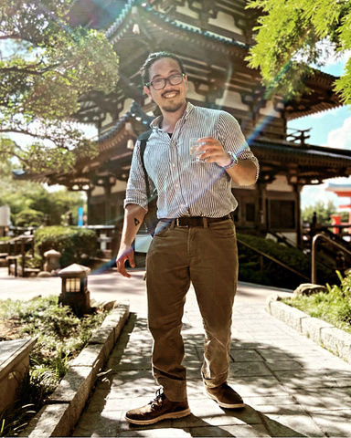 Image of Author Jan Jimenez