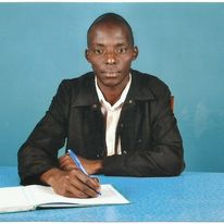 Image of Author Mathew Musee Mulwa books