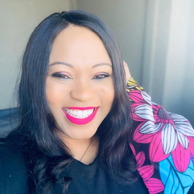 Image of Author Alisa Schultz Whyte