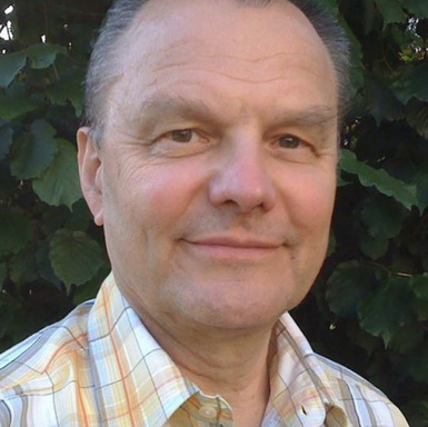 Image of Author Gerd Herold