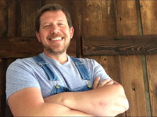 Image of Author Woodworking Myths