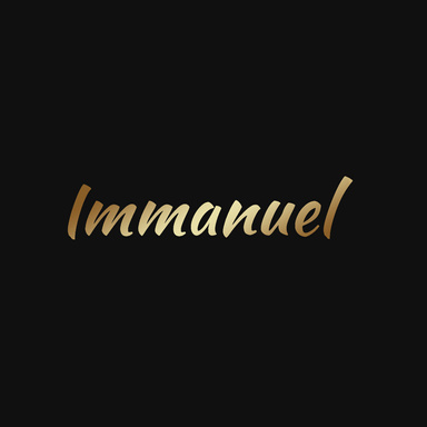 Image of Author Immanuel Siyoj