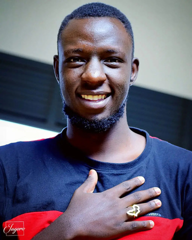 Image of Author Ted Walde