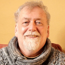Image of Author James Burgess