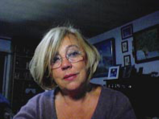 Image of Author Alicia Cristina Karlsson