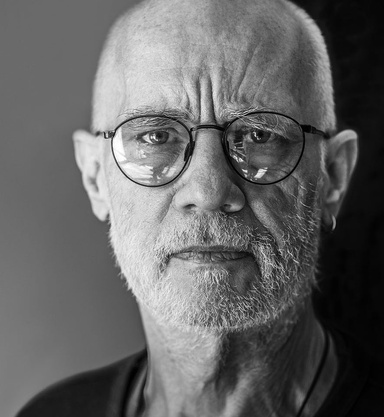 Image of Author Carsten Burmeister