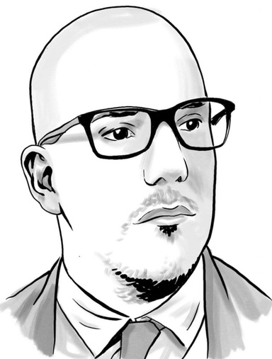 Image of Author Riccardo Tennenini