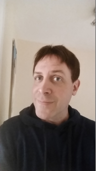 Image of Author Wayne Kule Jnr