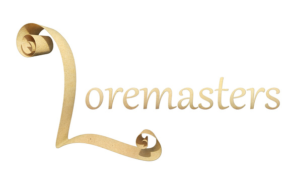 Image of Author Loremasters