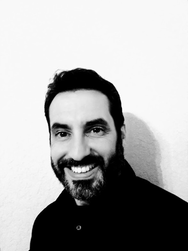 Image of Author DRK