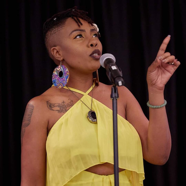 Image of Author Kasaundra Hamilton