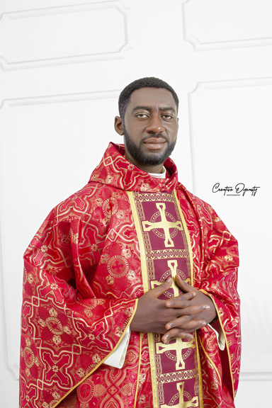 Image of Author ONYIA CHUKWUKA MICHAEL