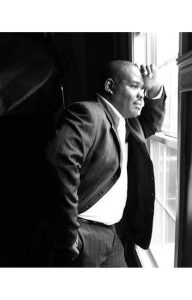 Image of Author Nigel M Mott