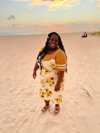 Image of Author Morgan E McCoy
