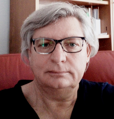 Image of Author Federico E. Perozziello