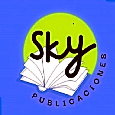 Image of Author Sky Publicaciones