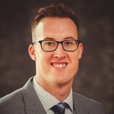 Image of Author Andrew D. Isbell, M.A.