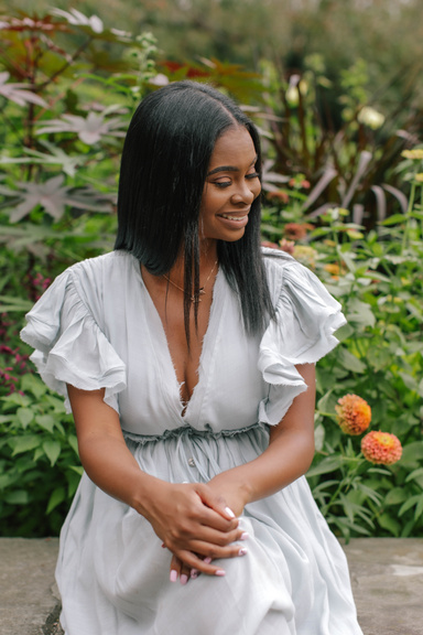 Image of Author Mercedes Jackson