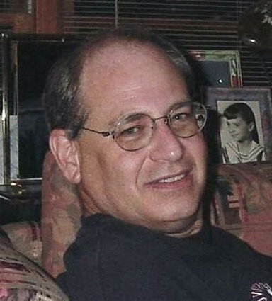 Image of Author Howard A. Goodman