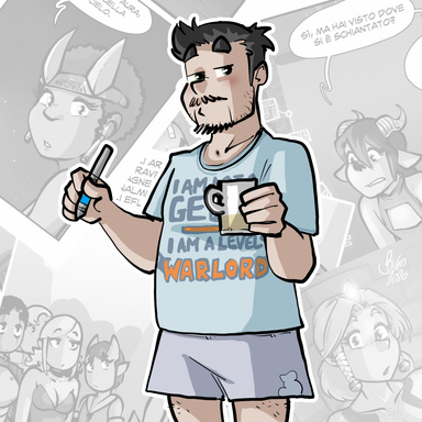 Image of Author Bigio
