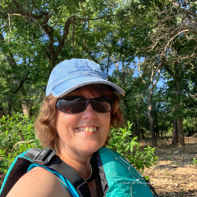 Image of Author Karla Jo Grimmett