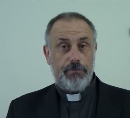 Image of Author Fr. Robert Carr