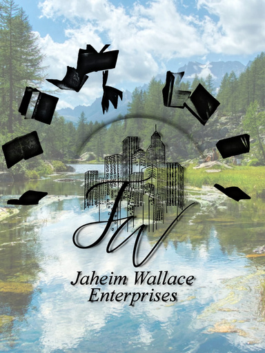 Image of Author Jaheim Wallace Enterprises