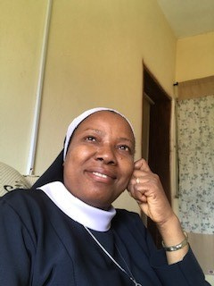 Image of Author MARGARET. FAGBAMIGBE