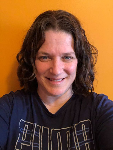 Image of Author Terynn Boulton