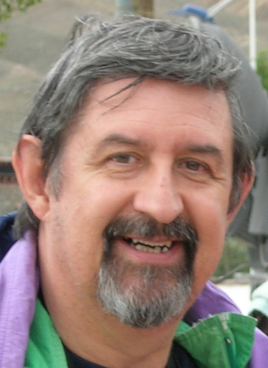 Image of Author Enrico Bo