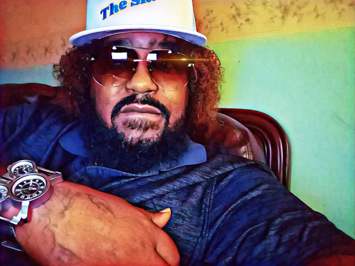 Image of Author Sean 7 Harper
