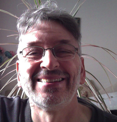 Image of Author Tor Ammo