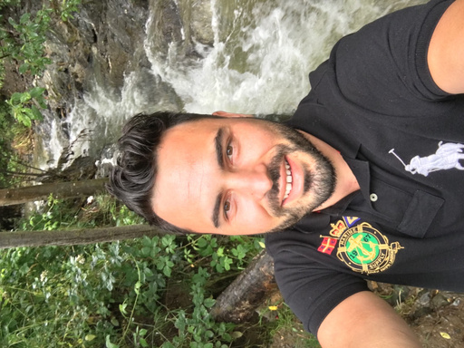 Image of Author S.I.R.G