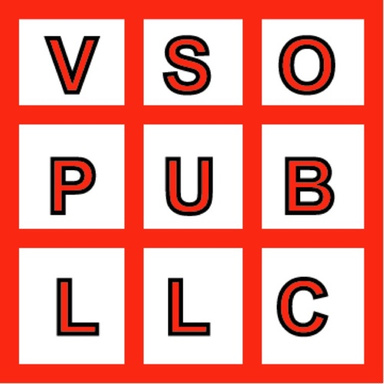 Image of Author VSO Publishing LLC