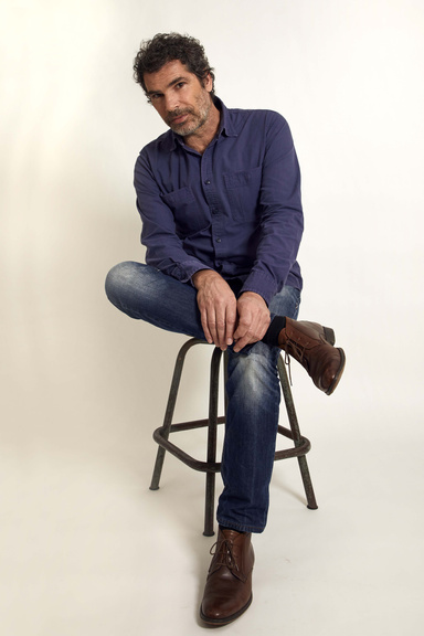 Image of Author didier sustrac