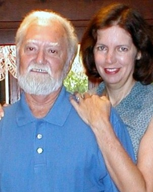 Image of Author Robert Mead